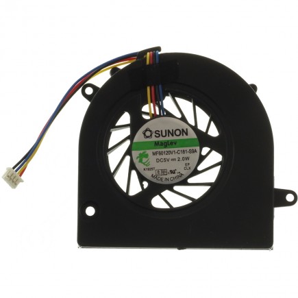 Ventilátor Chladič na notebook Lenovo IdeaPad Z565G