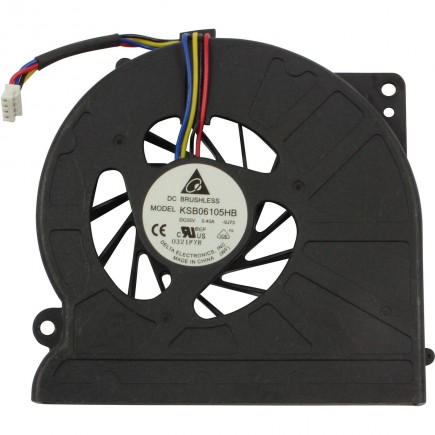 Ventilátor Chladič na notebook Kompatibilní Asus 13N0-GTA0101 - ASUS