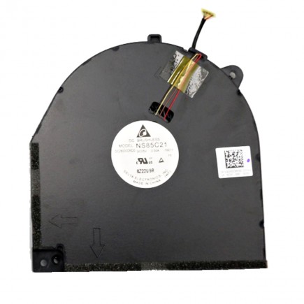 Ventilátor Chladič na notebook Lenovo kompatibilní 5F10R40214