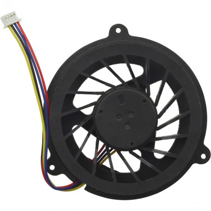 Ventilátor Chladič na notebook Asus N50