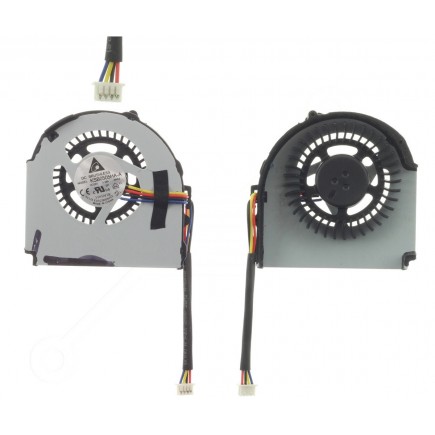 Ventilátor Chladič na notebook Kompatibilní KSB0505HB