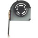 Ventilátor Chladič na notebook Kompatibilní KSB0505HB