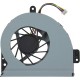 Ventilátor Chladič na notebook Kompatibilní Asus 13N0-KDA0201