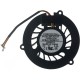 Ventilátor Chladič na notebook MSI VR610
