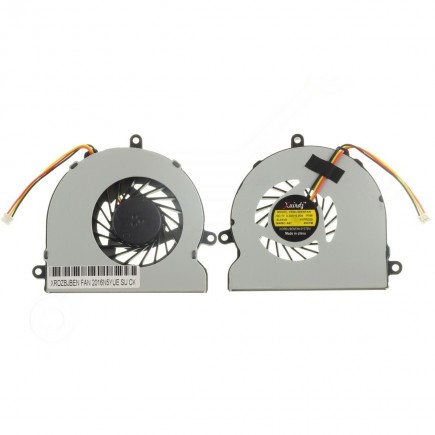 Ventilátor Chladič na notebook HP Pavilion 15-G000