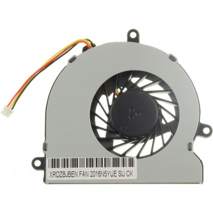 Ventilátor Chladič na notebook HP Pavilion 15-G000