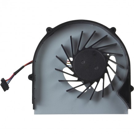 Ventilátor Chladič na notebook Kompatibilní Lenovo DFS531205