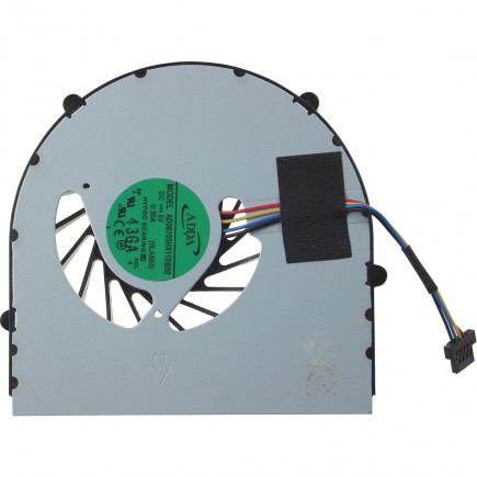Ventilátor Chladič na notebook Kompatibilní Lenovo KSB0605HC-AH72