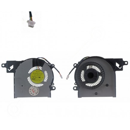 Ventilátor Chladič na notebook HP x360 13-S104BR