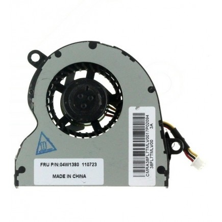 Ventilátor Chladič na notebook Kompatibilní Lenovo KDB04505HA