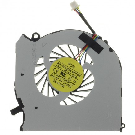 Ventilátor Chladič na notebook HP Pavilion dv6-7001tx