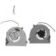 Ventilátor Chladič na notebook Kompatibilní KSB06105HB-CA56