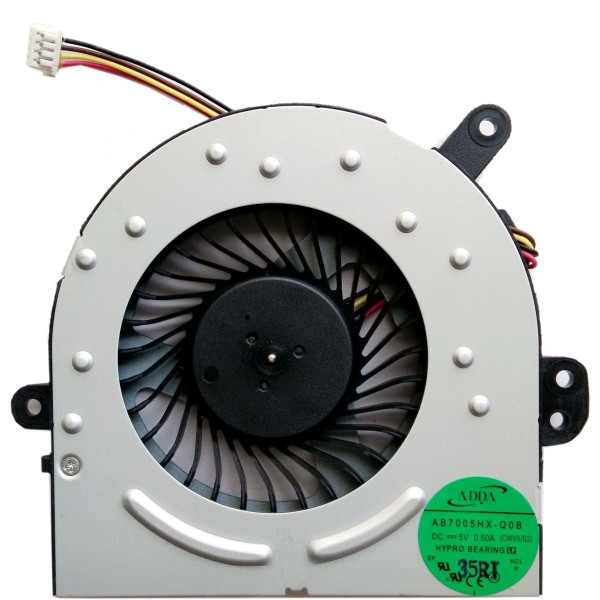 Ventilátor Chladič na notebook Lenovo M30