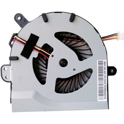 Ventilátor Chladič na notebook Lenovo S435