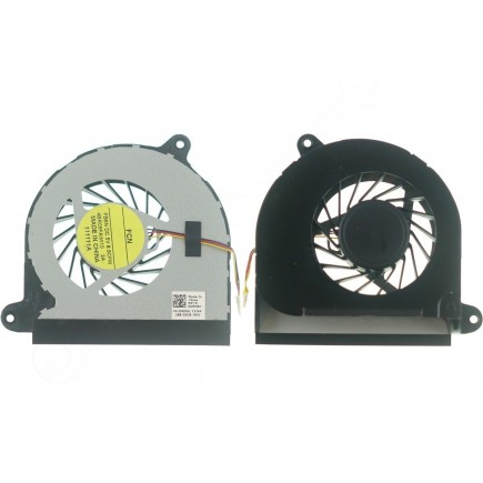 Ventilátor Chladič na notebook Kompatibilní FB6N