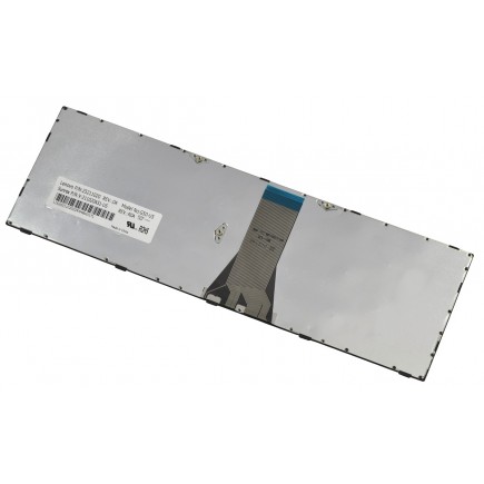 Lenovo V-211020AS1 R0A Klávesnica česká čierna