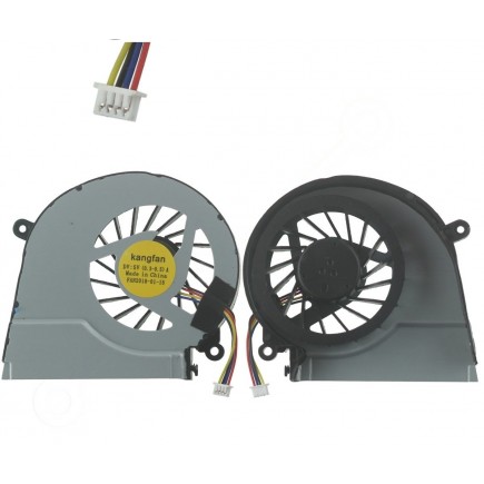 Ventilátor Chladič na notebook HP Pavilion 14-E
