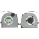 Ventilátor Chladič na notebook Lenovo kompatibilní TY70A05P