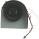 Ventilátor Chladič na notebook Lenovo kompatibilní 04W3267