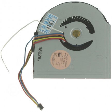 Ventilátor Chladič na notebook Lenovo kompatibilní 04X3787