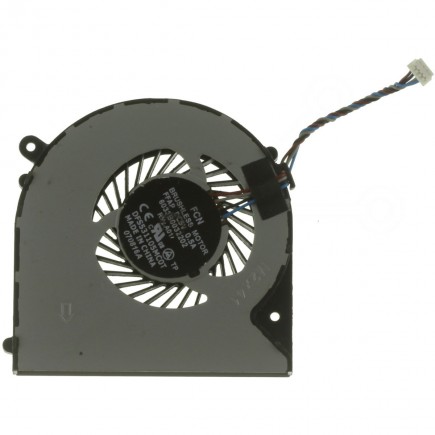 Ventilátor Chladič na notebook Kompatibilní 6033B0032202