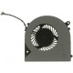 Ventilátor Chladič na notebook Fujitsu Siemens LIFEBOOK A514