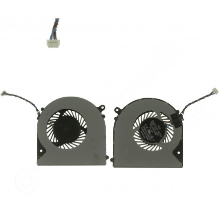 Ventilátor Chladič na notebook Fujitsu Siemens LIFEBOOK AH544