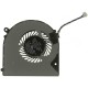 Ventilátor Chladič na notebook Fujitsu Siemens LIFEBOOK AH544