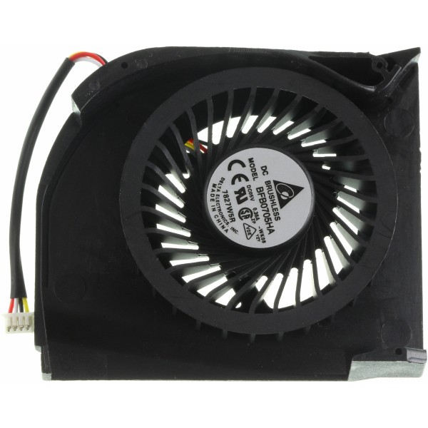 Ventilátor Chladič na notebook HP Pavilion dv6700