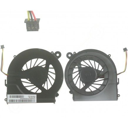Ventilátor Chladič na notebook HP Pavilion g6-1011tx