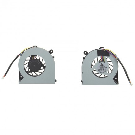 Ventilátor Chladič na notebook HP ProBook 4330s