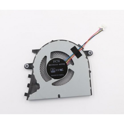 Ventilátor Chladič na notebook Kompatibilní Lenovo 5F10R28076