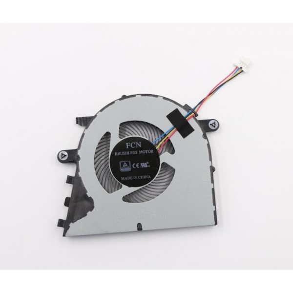 Ventilátor Chladič na notebook Kompatibilní Lenovo 5F10R28076