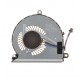 Ventilátor Chladič na notebook Kompatibilní Lenovo 5H40L46722