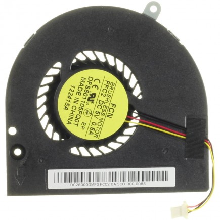 Ventilátor Chladič na notebook Acer Aspire E1-572G