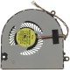 Ventilátor Chladič na notebook Kompatibilní 13n0-b5a0c01