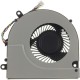 Ventilátor Chladič na notebook Kompatibilní DFS531005PL0T