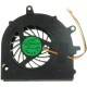 Ventilátor Chladič na notebook Kompatibilní AB7005HX-SB3