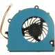 Ventilátor Chladič na notebook Kompatibilní AB7005HX-SB3