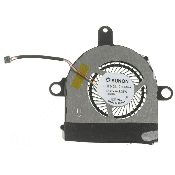 Ventilátor Chladič na notebook Kompatibilní Lenovo EG50040S1-C191-S9A
