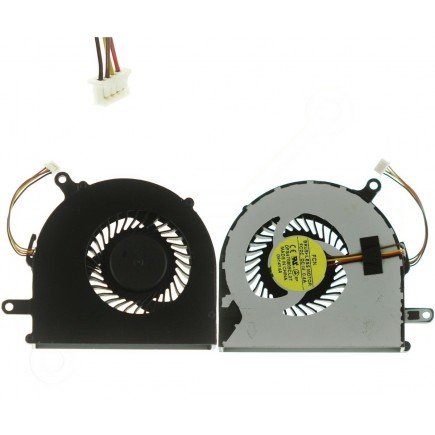 Ventilátor Chladič na notebook Lenovo G505 20240