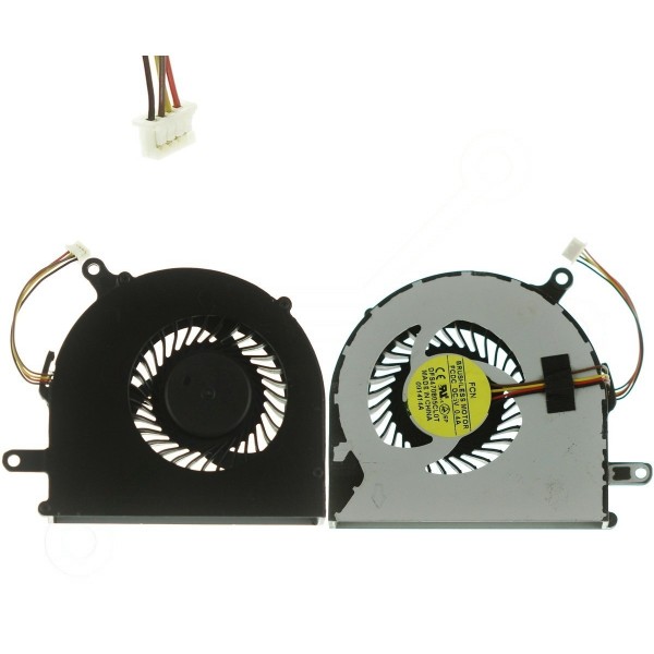 Ventilátor Chladič na notebook Lenovo G505 20240