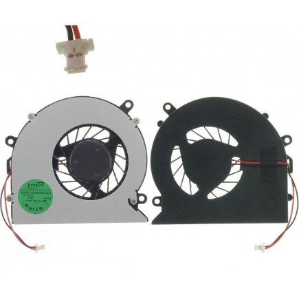 Ventilátor Chladič na notebook HP Pavilion dv7-1117ef
