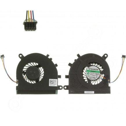 Ventilátor Chladič na notebook Komaptibilní BATA0613R5H