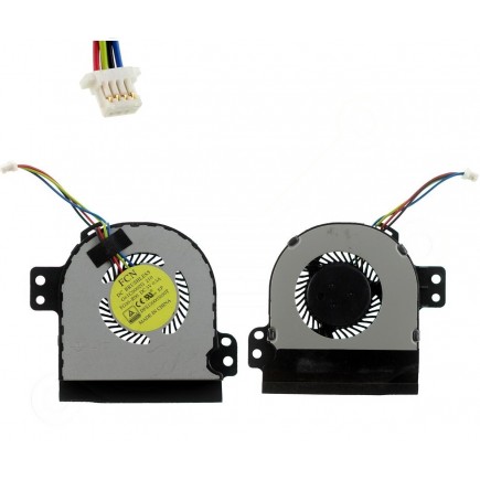 Ventilátor Chladič na notebook Kompatibilní G61C0002G