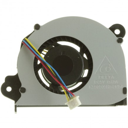 Ventilátor Chladič na notebook Kompatibilní Asus 13NB00L1AP0502