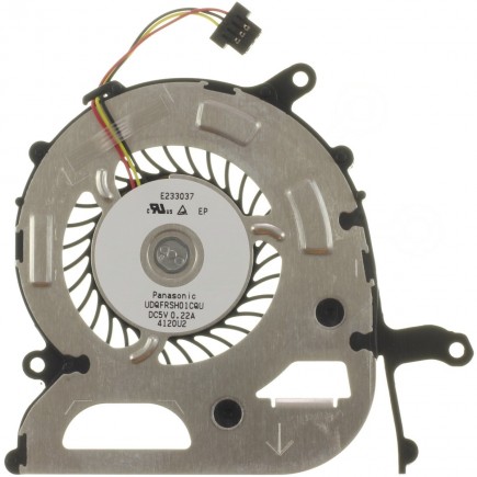 Ventilátor Chladič na notebook Sony Vaio SVF13N190S