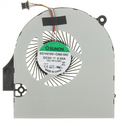 Ventilátor Chladič na notebook Acer Aspire V17 VN7-791G-70BU