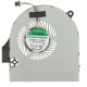 Ventilátor Chladič na notebook Acer Aspire V17 VN7-791G-70BU