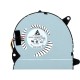 Ventilátor Chladič na notebook Kompatibilní Asus 13GN2J1AM010-1